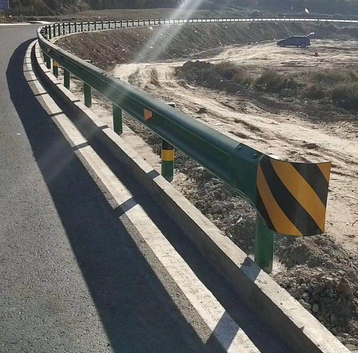 铁岭b级波形板护栏